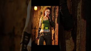 Riddick (2013 & 2024) Cast Then and Now #ytshorts #shortviral