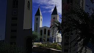 Veni Sancte Spiritus (Adorazione Medjugorje)