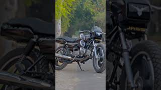 Splendor #Lover Boy's #Viral Video || Hero #splendor_Plus #modified bike In#punjab #shorts #viral