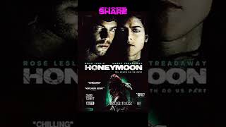 Honeymoon 2014 | Psychological Horror Movie