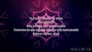 Alan Walker- Faded (subtitulado Español)