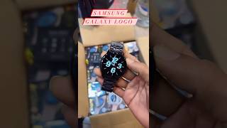 Active2 logo wireless stock avl  best price 999₹+ #shorts  #smartwatch #trending #seemafashionon