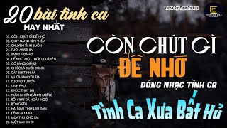 Nhạc Xưa Tình Ca Hải Ngoại Đắm Say Bao Thế Hệ | Nhạc Xưa Bất Hủ Vượt Thời Gian