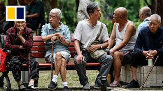 ‘We saw this coming’: citizens react to China increasing its retirement age