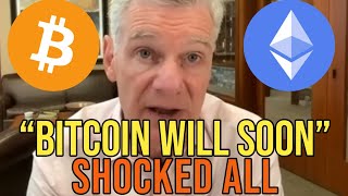 "What's Coming It's Bigger Than BlackRock" - Mark Yusko Bitcoin Interview