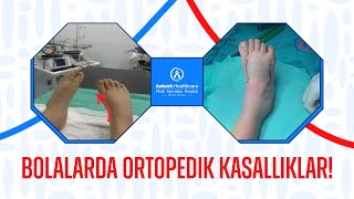 👨‍⚕️ BOLALAR ORTOPED JARROHI KONSULTATSIYALARI ! | AAKASH HEALTHCARE TASHKENT