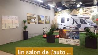 Le prochain salon de l'auto aura lieu au MCentral de Monthey