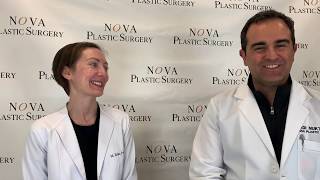 NOVA Plastic Surgery AND Dermatology