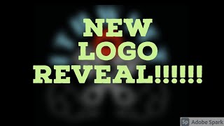 new logo reveal