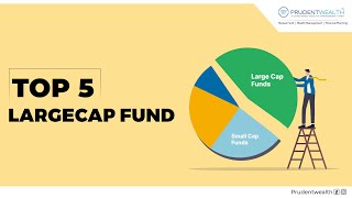 Top 5 Large Cap Mutual Funds For 2022 | How To Analyse Mutual Funds? (Hindi) | Prudent Wealth