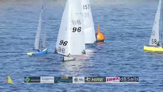 IOM Club Race Day 13 April 2024. Heat 7