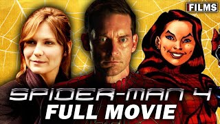 Spider-Man 4 | After No Way Home | FULL MOVIE