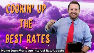 What Are The Best Mortgage Rates Today? | Home Loan Interest Rate Update for 6/24/2023