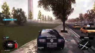 Washington - The Crew Beta