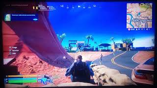 Destruye Estructuras con Torretas! FORTNITE