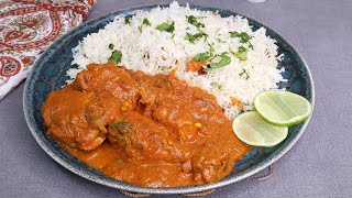 চিকেন টিক্কা মাসালা ।। মুরগীর টিক্কা মাসালা ।। Chicken Tikka Masala