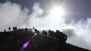 ETNA_Summit Craters