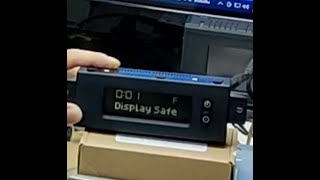 Display Safe Nasıl Çözülür Buyrun İzleyin