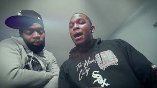 BJ2X ft BCR Moneyyy - DESIGN | Shot by | @IAMLORDRIO