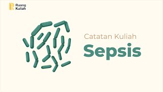 Sepsis | Catatan Kuliah