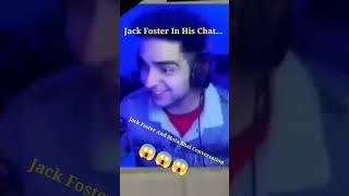 Jack Foster And Mota Bhai's Conversation #MotaBhaishorts #Motabhai #Jackfostersvrp #Shorts