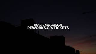 1st Announcement of Acts - Reworks 2018