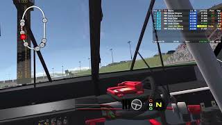 🔴 VR LIVE iRacing: Truck 200 S2 @ Atlanta Motor Speedway