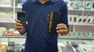 দাম কমেছে 😍 Poco X6 Pro price in Bangladesh 2024