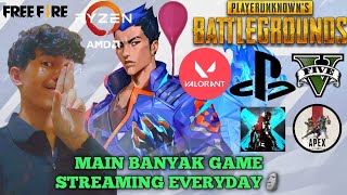 🔴ABIS BABAJI YA KOLORANT - VALORANT GAMPEPLAY RYZEN 5 5600G GTX 1660S #shorts #valorant  #stream