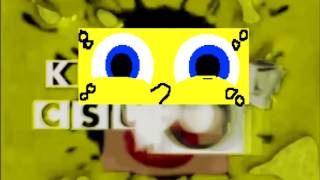 Spongebob Csupo History