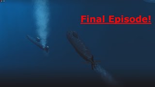 THE END OF THE WORLD? - Cold Waters Epic Mod - USSR 1968 campaign - Episode 97 - FINAL EPISODE!