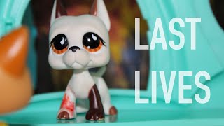 LPS: Last Lives (Episode 7) "Carter Norm"