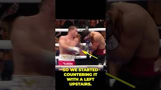 How Dmitry Bivol OUTBOXES Canelo! #dmitrybivol #canelo #boxing