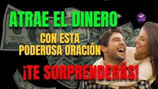 HAZ ESTA ORACIÓN Y EL DINERO Y LA ABUNDANCIA LLEGARÁ A TU VIDA 🙏 TE SORPRENDERÁS DE LOS RESULTADOS