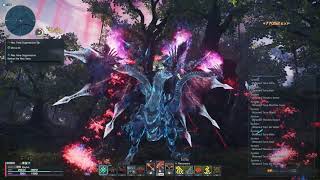 [PSO2:NGS] 13:26 Solo Nex Vera UQ - FiFo DS