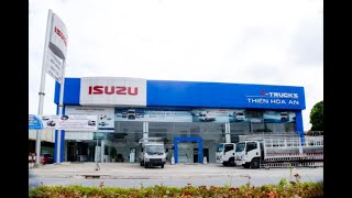 Giá xe tải Isuzu 2023 Lh : Mr.Thành - 0971 222 505