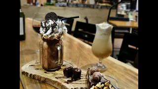 Death by Chocolate Cake and Shake at Market 24