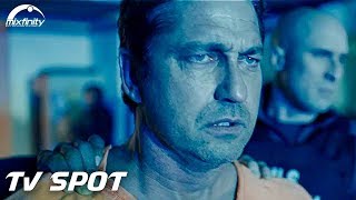 Angel Has Fallen TV Spot “Framed” (2019) HD | Mixfinity International