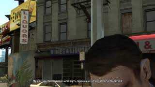 Grand Theft Auto IV № 3 #Grand Theft Auto IV