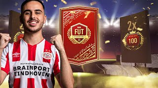 2X 30-0 REWARDS!! WE HEBBEN DE COINS HARD NODIG VOOR DE LAATSTE QUALIFIER!!