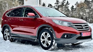 БОРДОВА КРАСУНЯ HONDA CR-V щойно з НІМЕЧЧИНИ🇩🇪 2.2 Дизель Автомат 188 км🤩Підбір та Пригін АВТО🇪🇺🇺🇦🇨🇭