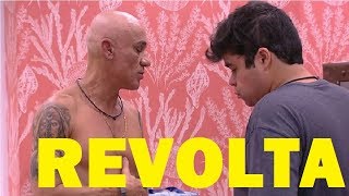 BBB18 Família Lima Revoltam Internautas Com Postagens Preconceituosas