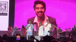 Sajniya Song ! Live Concert ! Amit Trivedi ! AIIMS Raipur! Oriana 2024 🚩 #liveconcert #dance #music