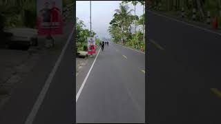 Gowes Ceria Sabtu Pagi