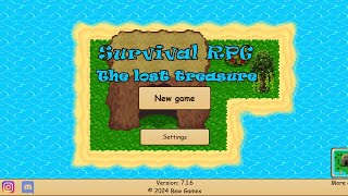 1st time playing SRPG 1 in 2024