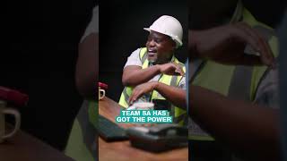 Got the Power? | Checkers South Africa