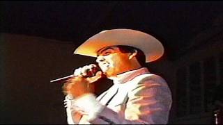 Chalino Sanchez - Nieves de Enero  Con Effecto HD ( : Official You Tube : )