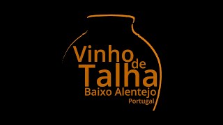 Vinho de Talha no Baixo Alentejo, Portugal | Teaser