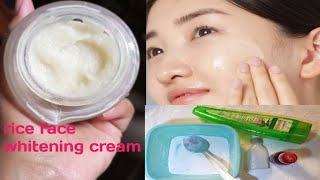 Japanese Secret Whitening Cream at Home 7 Shades to Lighten Skin Remove Dark Spots & Pigmentation 💗