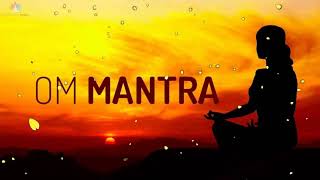 OM MANTRA MEDITATION _ 11 Minutes